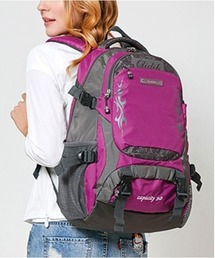 BACKYARD FAMILY（バックヤードファミリー）の「リュック 登山 約30L（バックパック/リュック）」