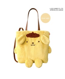 ハローキティコラボ（ハローキティコラボ）の「ルートート / IP.トール.クリプティッド.サンリオ-A（バックパック/リュック）」