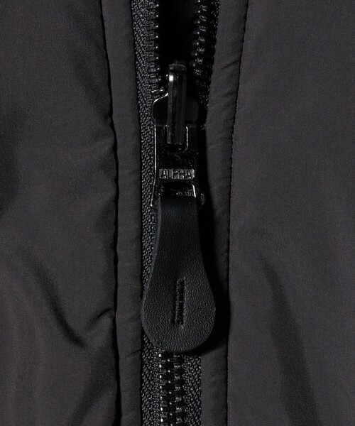 別注】＜ALPHA INDUSTRIES＞リバーシブル MA-1 フライトジャケット