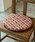 fennica�i�t�F�j�J�j�́uKijinokanosei / seat pad �V�[�g�p�b�h�i�N�b�V����/�N�b�V�����J�o�[�j�v�b�s���N