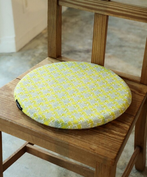 Kijinokanosei / seat pad シートパッド（クッション/クッションカバー