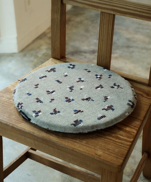Kijinokanosei / seat pad シートパッド（クッション/クッションカバー