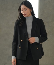 金釦ダブルブレスト」に該当するジャケット/アウターファッション通販