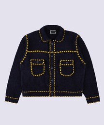 【PHINGERIN/フィンガリン】PG1 KNIT