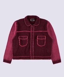 PHINGERIN(tBK)́yPHINGERIN/tBKzPG1 KNIT(jbg/Z[^[)