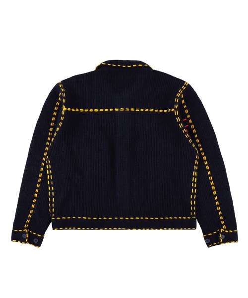 PHINGERIN/フィンガリン】PG1 KNIT（ニット/セーター）｜PHINGERIN