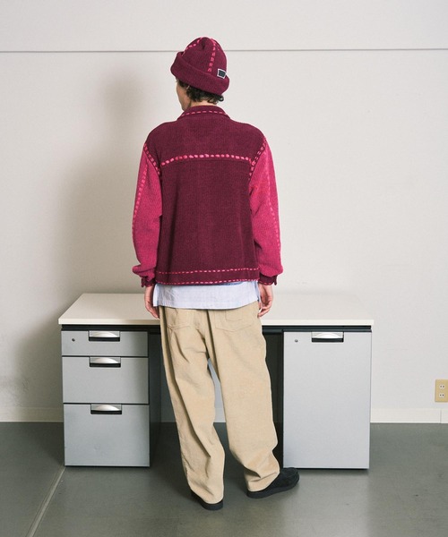 PHINGERIN（フィンガリン）の「【PHINGERIN/フィンガリン】PG1 KNIT