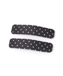 Heather | ドットヘアピン2P 608741(ヘアピン)