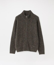 LOVELESS（ラブレス）の「ブークレドライバーズニット（ニット/セーター）」