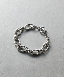 COLONY 2139（コロニートゥーワンスリーナイン）の「オーバーラップチェーンブレスレット（ブレスレット）」