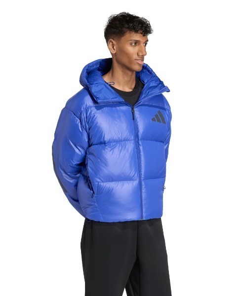 アディダス adidas ADIDAS Z.N.E.パファー クライマウォーム ダウン