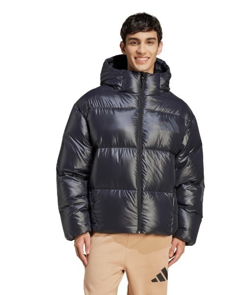 アディダス adidas ADIDAS Z.N.E.パファー クライマウォーム ダウン