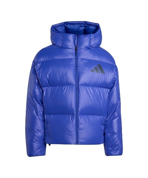 adidas(アディダス)の「アディダス adidas ADIDAS Z.N.E.パファー クライマウォーム ダウンジャケット(ダウンジャケット/コート・メンズ・ホワイト/ブラック/ブルー・M/L/LL/3L)」の20枚目の写真