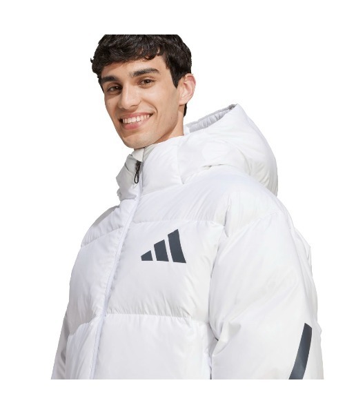 アディダス adidas ADIDAS Z.N.E.パファー クライマウォーム ダウン