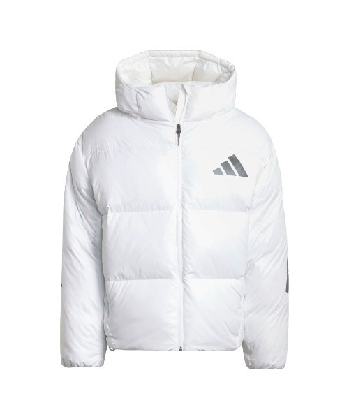 adidas(アディダス)の「アディダス adidas ADIDAS Z.N.E.パファー クライマウォーム ダウンジャケット(ダウンジャケット/コート・メンズ・ホワイト/ブラック/ブルー・M/L/LL/3L)」の18枚目の写真