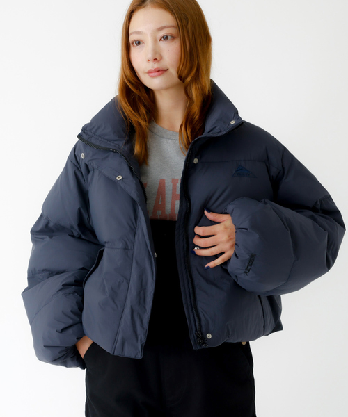 Lee(リー)の「【LEE / リー】TAPERED OVERALL / テーパードオーバーオール / デニム サロペット(サロペット/オーバーオール・レディース・ブラック/インディゴブルー・X-SMALL/S)」の8枚目の写真