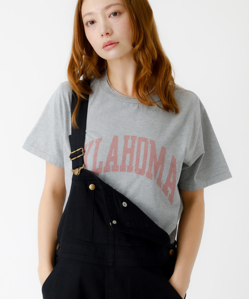Lee(リー)の「【LEE / リー】TAPERED OVERALL / テーパードオーバーオール / デニム サロペット(サロペット/オーバーオール・レディース・ブラック/インディゴブルー・X-SMALL/S)」の10枚目の写真