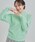 SHOO�ELA�ERUE�i�V���[�����[�j�́u�y����@��/�z�����M�z�`�N�`�N���ɂ������������n�C�l�b�N�j�b�g�i�j�b�g/�Z�[�^�[�j�v�b�O���[���n