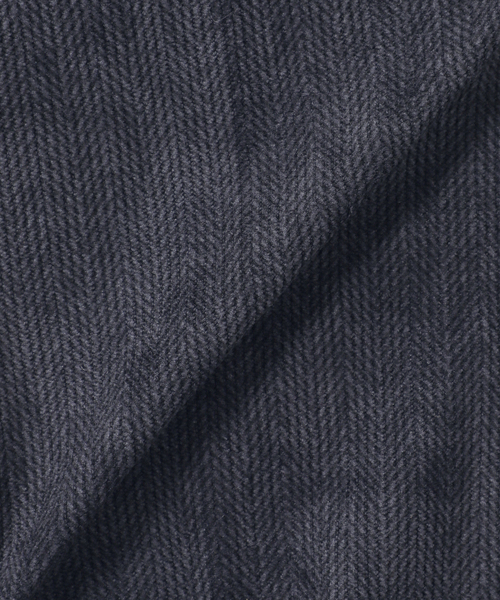 B.C STOCK(ベーセーストック)の「ダブルフェイス コーデュロイスラックス(スラックス・メンズ・ブラウン/グレー・X-LARGE/LARGE/MEDIUM)」の3枚目の写真