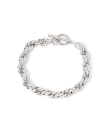 BAYFLOW | ステンレスアソートブレスレット(ブレスレット)