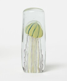 Detail（ディテール）の「＜HERE by DETAIL＞ジェリーフィッシュ ツイストレッグ トール オブジェ（インテリア雑貨）」