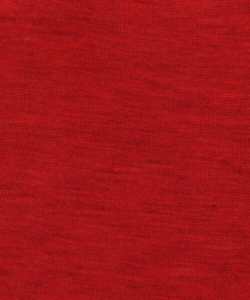 COMME CA（コムサ）の「〔 Sサイズ 〕 ウールフライス ハイネックプルオーバー（ニット/セーター・レディース・ブラック/トップグレー・5号）」の22枚目の写真