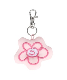 Wacky WiLLy（ワッキーウィリー）の「LILY KEYRING（キーホルダー）」