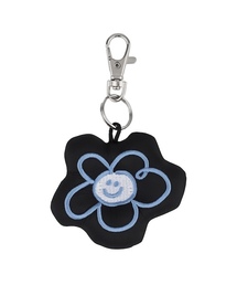 Wacky WiLLy（ワッキーウィリー）の「LILY KEYRING（キーホルダー）」