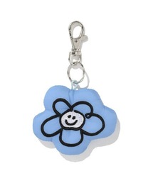 Wacky WiLLy（ワッキーウィリー）の「LILY KEYRING（キーホルダー）」