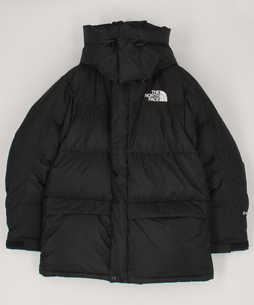 THE NORTH FACE/ザ・ノース・フェイス ヒムダウンパーカ / ND92547