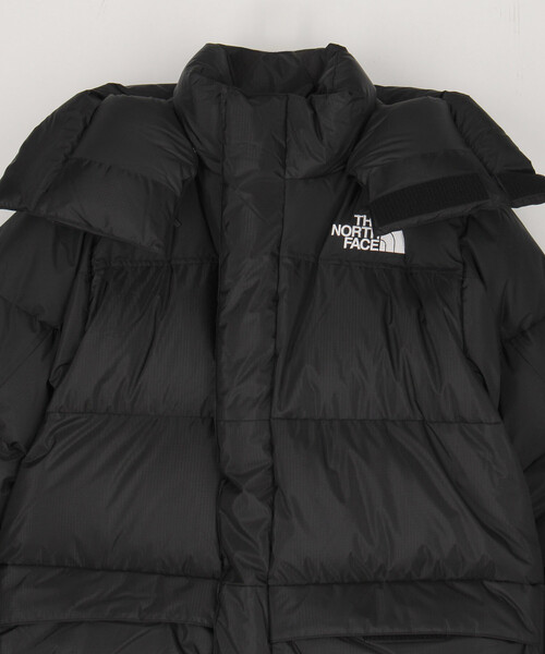 【THE NORTH FACE】 ダウンジャケット THE NORTH FACE/ザ・ノース・フェイス ヒムダウンパーカ / ND92547