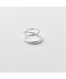 ANOTHERLAYER（アナザーレイヤー）の「Ava Ring (Silver925)（リング）」
