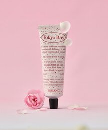 BIRTHDAY BAR | 【BiBiANG ビビアン】 HANDCREAM　ハンドクリーム(ハンドケア/ハンドクリーム)