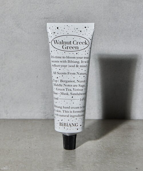 BIRTHDAY BAR（バースデイバー）の「【BiBiANG ビビアン】 HANDCREAM　ハンドクリーム（ハンドケア/ハンドクリーム・レディース・ブルー系その他/ピンク/グリーン/ピンク系その他・0）」の10枚目の写真