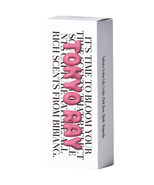 BIRTHDAY BAR（バースデイバー）の「【BiBiANG ビビアン】 HANDCREAM　ハンドクリーム（ハンドケア/ハンドクリーム・レディース・ブルー系その他/ピンク/グリーン/ピンク系その他・0）」の7枚目の写真