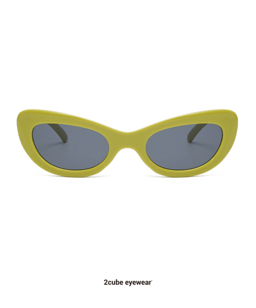 Wooahlow(Green)