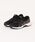 ASICS�i�A�V�b�N�X�j�́uASICS �A�V�b�N�X 19-24(H) LAZERBEAM RK-MG 19-24 ���[�U�[�r�[�� RK-MG 1154A223-001 BLK/GLD�i�X�j�[�J�[�j�v�b�u���b�N
