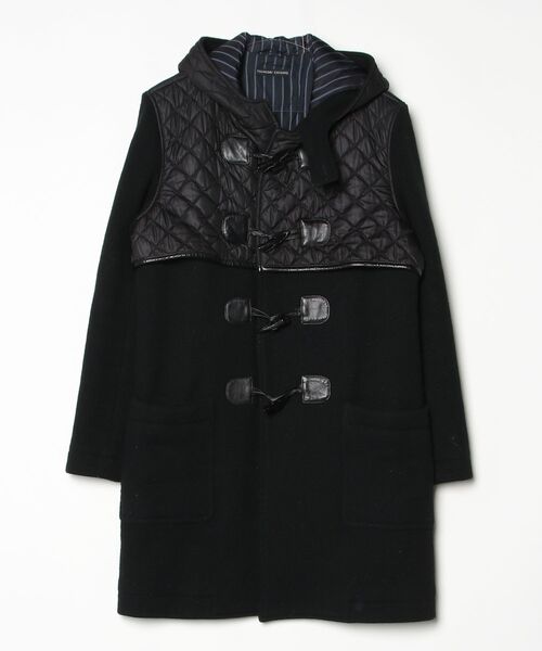 TSUMORI CHISATO（ツモリチサト）の「ｱﾏﾓｰﾙ（モッズコート）」 - WEAR