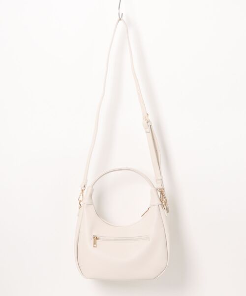 ワンハンドルバッグ（ハンドバッグ）｜GLACIER lusso（グラシアルッソ