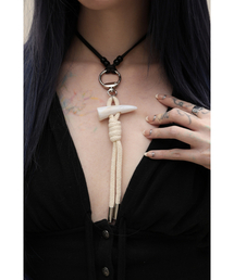 FOR APPEAL（ポアフィル）の「トグルキーホルダーアイボリー（キーケース/キーアクセサリー）」