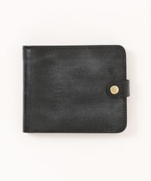 Lloyd Footwear（ロイドフットウェア）の「LLOYD FOOTWEAR RLC21528 (Note Case) Black Bridle Leather（カードケース）」