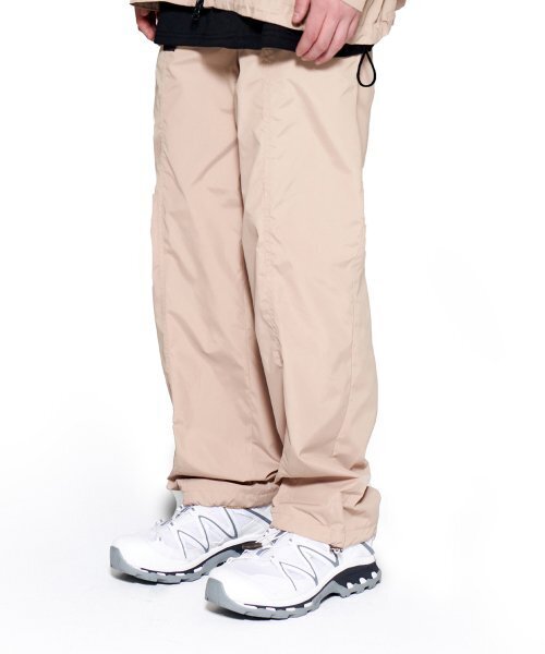 TODAYFUL Doubletuck Chino Pants ダブルタックチノパンツ/12420718