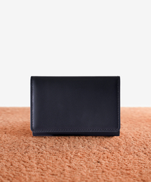 GRAYGRAY（グレイグレイ）の「City Standard Card Holder Black（札入れ/マネークリップ・メンズ）」