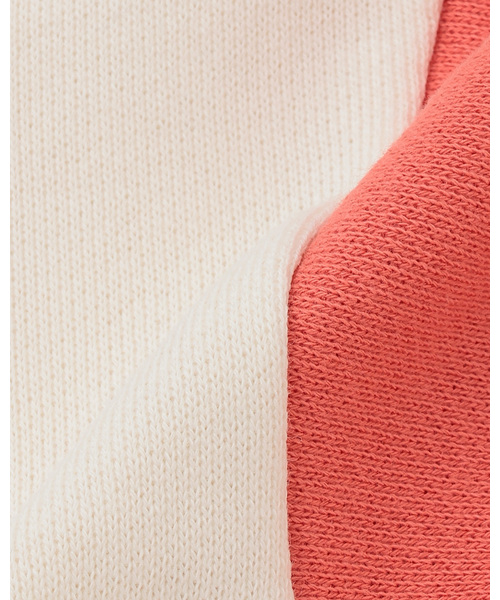 petit main（プティマイン）の「【SESAME STREET】キャラいっぱいトレーナー（スウェット・キッズ・カラフル/クリーム/ライトブルー・120cm/130cm/90cm/110cm/80ｃｍ/100cm）」の17枚目の写真