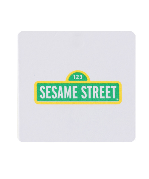 petit main（プティマイン）の「【SESAME STREET】キャラいっぱいトレーナー（スウェット・キッズ・カラフル/クリーム/ライトブルー・120cm/130cm/90cm/110cm/80ｃｍ/100cm）」の19枚目の写真