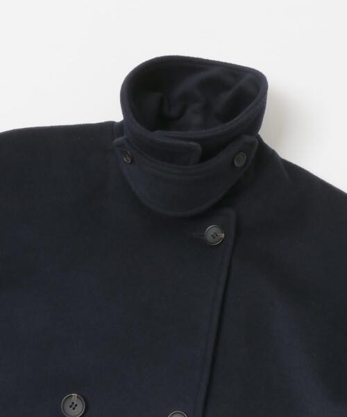 セール】ウールロングコート｜冬服/暖かい/ピリング防止/通勤服