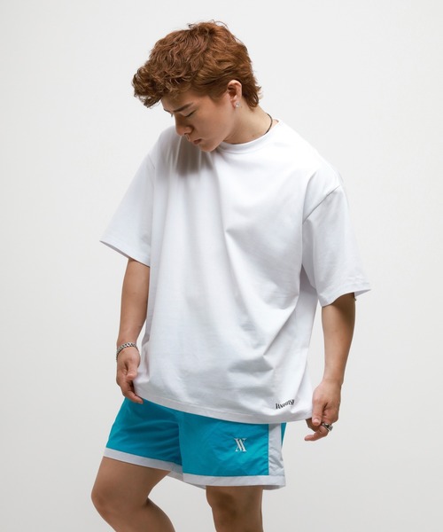 VANQUISH（ヴァンキッシュ）の「VANQUISH / ヴァンキッシュ Truth Fuels Freedom 半袖Tシャツ（Tシャツ/カットソー・メンズ・ホワイト/ブラック・M/L）」の9枚目の写真