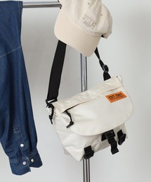 FUNALIVE（ファンアライブ）の「AVVENTURA メッセンジャーバッグ（メッセンジャーバッグ）」