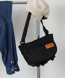 FUNALIVE（ファンアライブ）の「AVVENTURA メッセンジャーバッグ（メッセンジャーバッグ）」