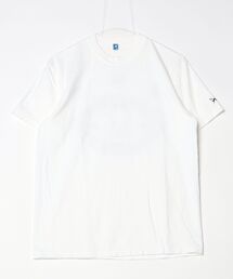 BACANORA BARBER ICON TEE